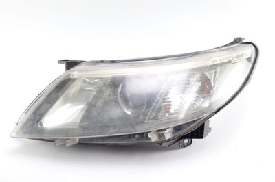 FARO FARO IZQUIERDO PARTE DELANTERA SAAB 9-3 II RESTYLING (2007-2011) 12770139 UK  