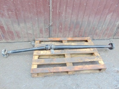 Wał приводной audi tt 8j 3.2 фото №1