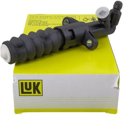 Luk насос зчеплення citroen c3 i c4 i c5 ii xsara фото №1