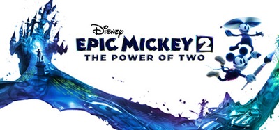 Disney Epic Mickey 2: The Power of Two STEAM