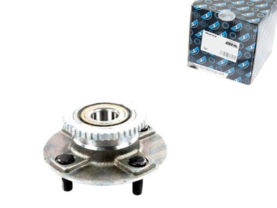 Bta h21027bta набір підшипник колеса фото №1