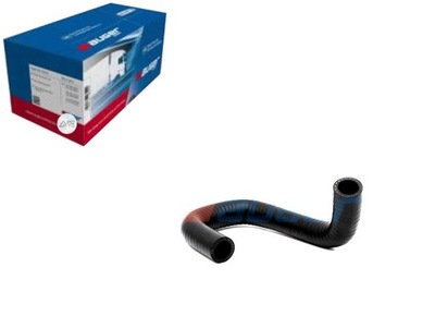 Auger 85185 шланг гнучкий радіатора фото №1