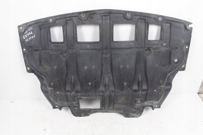 Крышка защита двигателя infiniti ex ex30d 2010 фото №1