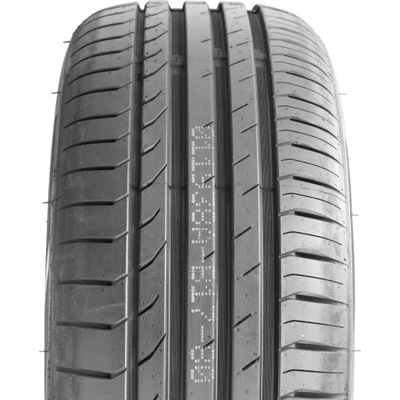 4x Opony letnie 225/60R16 98H ZuperEco Z-107 GOODRIDE