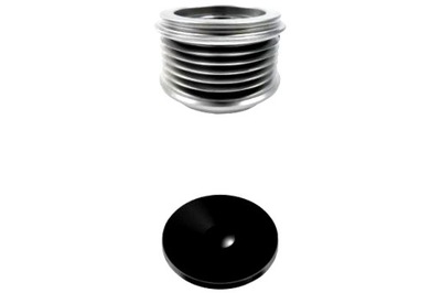 Hella сцепление генератор dacia lodgy 1.5 dci фото №1