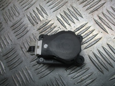 Моторчик отопителя citroen xsara picasso eam501 фото №1