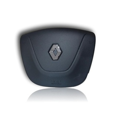 Подушка водителя подушка безопасности renault master iii фото №1