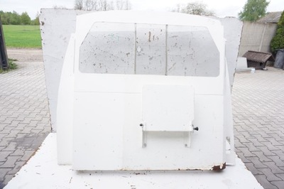 Стена перегородочная volkswagen transporter t5 фото №1