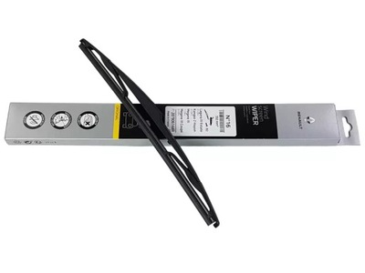 ORIG Pero stierača zadné RENAULT SCENIC ESPACE SANDERO