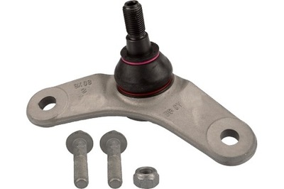 Trw jbj747 шарнір кріпильний / напрямна фото №1