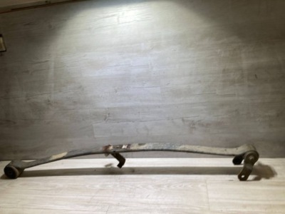 Ford transit custom 2017 рессора 1 щетка фото №1