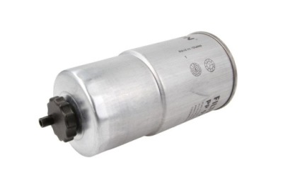 Фильтр топлива hyundai trajet 2001 2002 2003 2004 2005 2006 2007 2008 фото №1