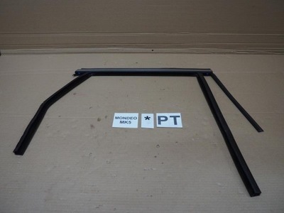 Прокладка двері правий задня ford mondeo mk5 kombi фото №1