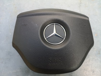 Подушка водія ładna mercedes w164 ml w251 фото №1