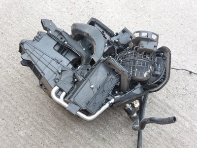 Volvo v60 s60 ii 2.0d отопитель 11r фото №1