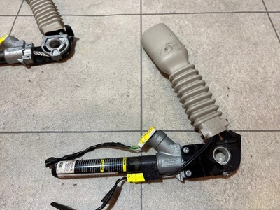 Jeep grand cherokee wk wh натяжитель поперечина правый bdb фото №1