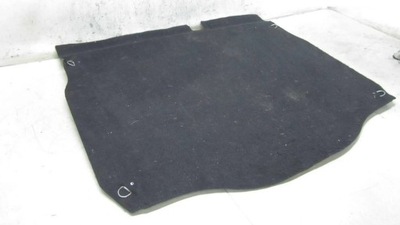 Citroen c4 cactus підлога обшивка багажника 98012880zd фото №1