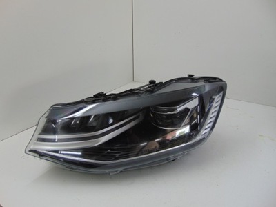 941vw caddy full led лампа ліва 2k8941035j фото №1