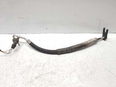 Шланг кондиционера renault scenic i фото №1