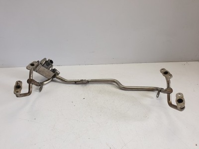 Porsche 911 gt3 3.8 клапан egr провода фото №1