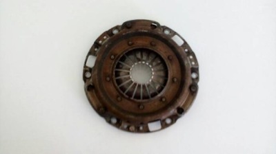 Притиск зчеплення mercedes a160 1,6 b фото №1