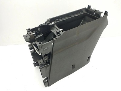 Citroen c5 aircross 2024 тунель середній фото №1