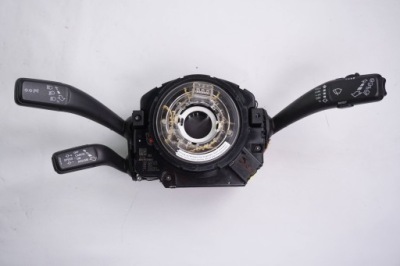 Стрічка шлейф перемикачі подушка безпеки audi a4 b8 8r0953568j фото №1