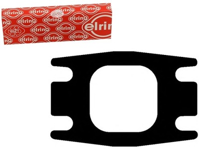 Elring 584.780 прокладка, колектор випускний фото №1