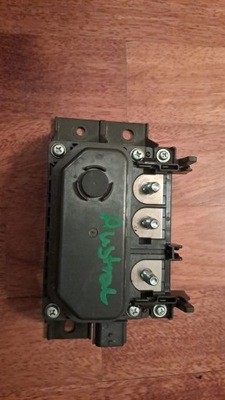 Модуль блок управления аккумулятор renault austral 243026ra08 фото №1