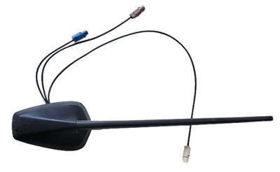 RENAULT EXPRESS 2021 ANTENA NA TECHO 282178599R  