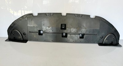 Citroen ds3 crossback захист pod бампер 9822537180 фото №1