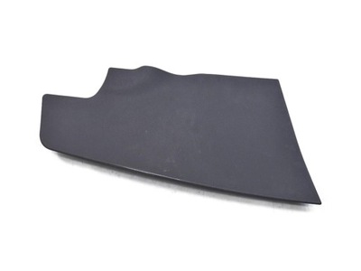 Захист тунель ліва renault laguna iii 689300001r фото №1