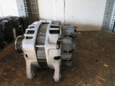 Генератор 231008918r фото №1