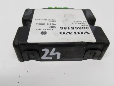 Модуль блок керування імобілайзер volvo v40 30865186 фото №1