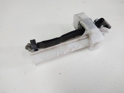 Lexus rx 450h iii 09-15 ограничитель левый перед фото №1