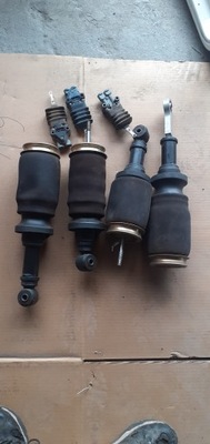 Scania r подушка кабина оригинал перед задняя фото №1