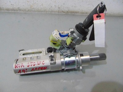 Замок запалювання ключ kia stonic 1.0 tgdi фото №1