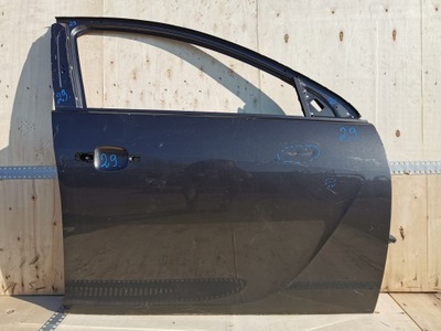 Opel insignia a двері правий перед праве передні фото №1