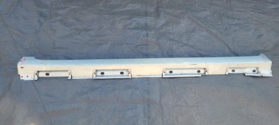 Toyota verso порог левый молдинг порог левая фото №1