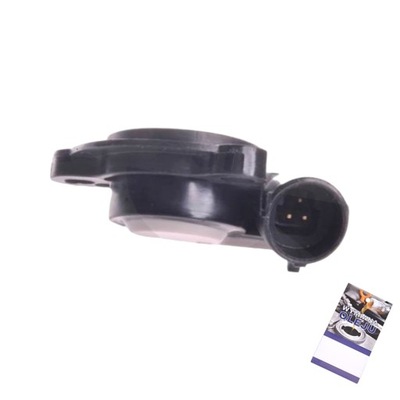 POTENCIOMETRAS DROSELINĖS SKLENDĖS OPEL ASTRA G 1.6 1998 1999 2000 2001 2002 2003 