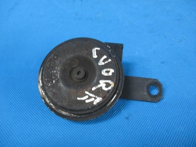 Клаксон daihatsu cuore vii фото №1