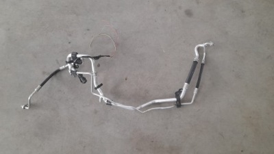 Wąż шланг кондиционера peugeot 3008 ii grandland фото №1