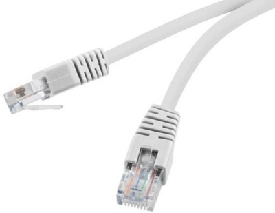 Kabel sieciowy UTP Gembird PP12-1.5M kat.5e Patchcord RJ-45