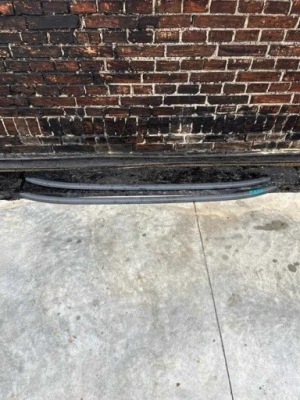 Рейлинги кровельные комплект  octavia 3 рестайлинг  универсал p:046 фото №1