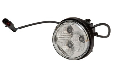 HELLA LIGHT DAYTIME L 12 24V LED HELLA FUNCTIONS LIGHT LIGHT  