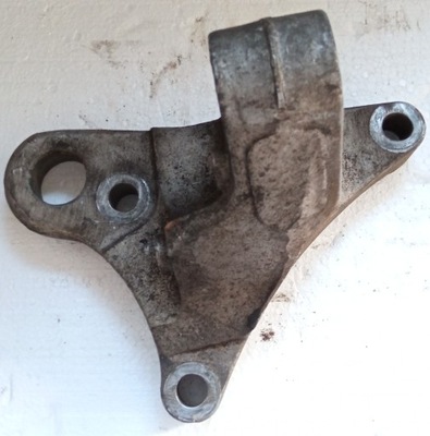 Кронштейн двигуна volvo fh fm renault dxi фото №1