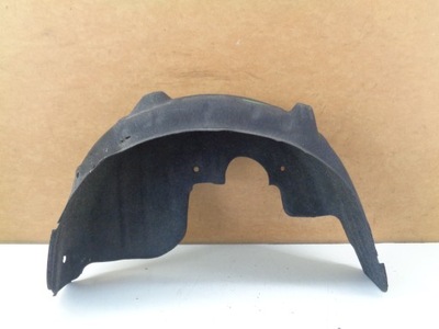 Mini r56 підкрилок праве задні правий задня фото №1