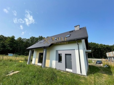 Dom, Tarnowskie Góry, 154 m²
