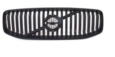 Решітка радіатора радіатора решітка радіатора volvo решітка радіатора xc60 2017- фото №1