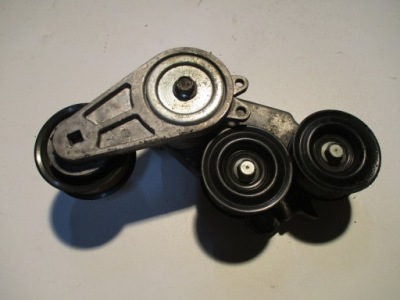 Натягувач ремінь infiniti ex us6582332 фото №1